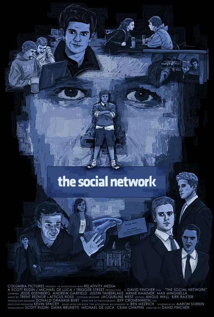 The Social Network